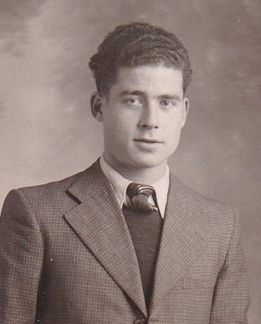 Jaime BALLESTÉ ANTICH