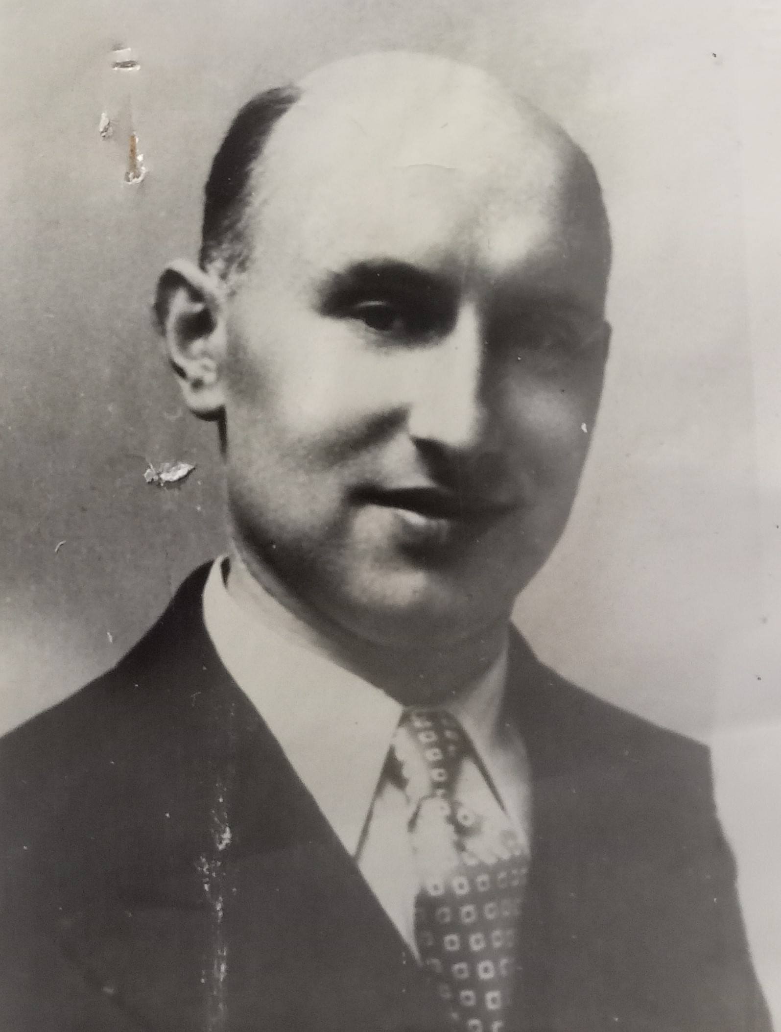 William BATZER