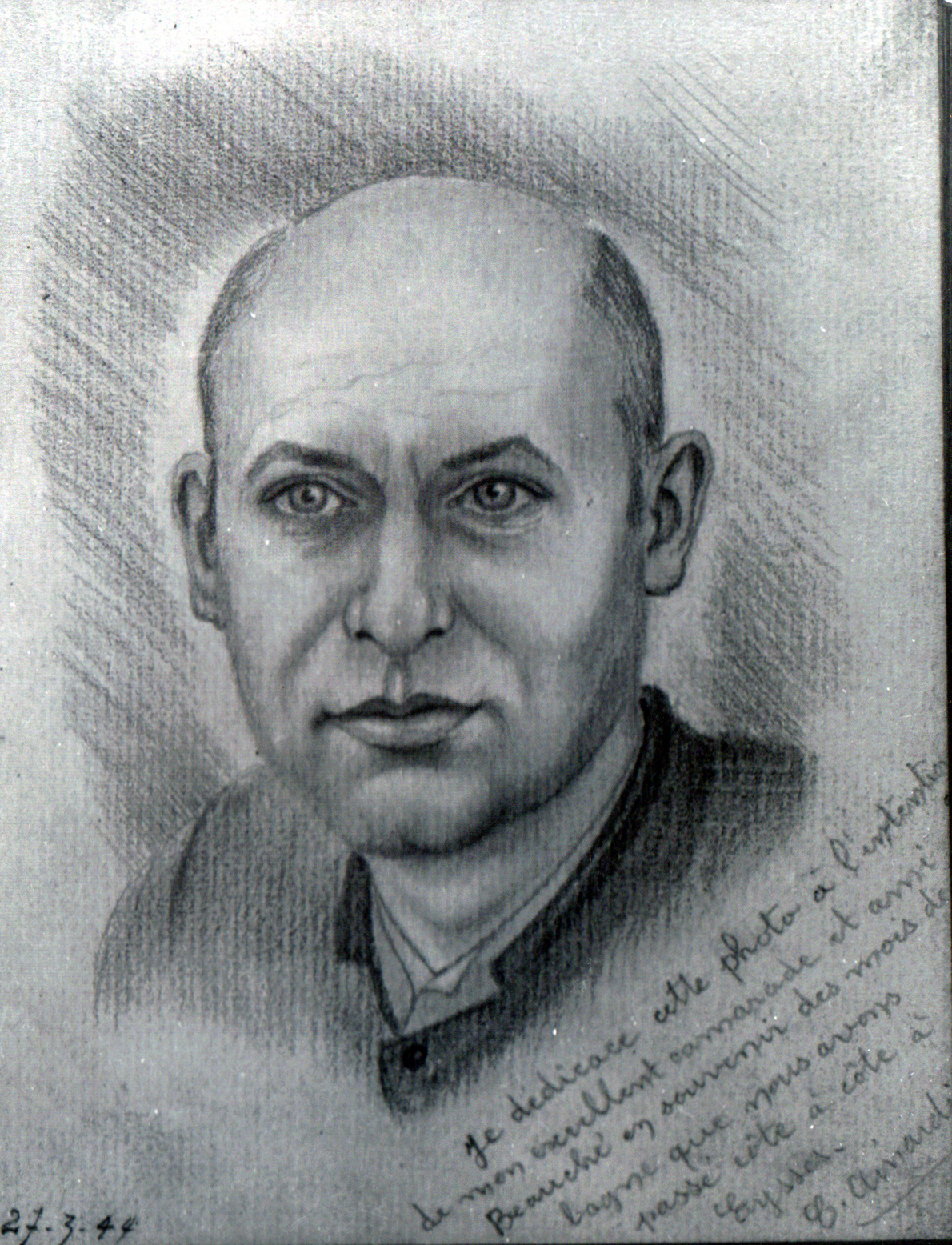 Charles Jules Joseph AINARDI